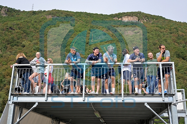 Eishockey, Herren, 6. Vinschgau-Cup, Saison 2022-2023, Audi ERC Gokart Cup 2022, 27.08.2022