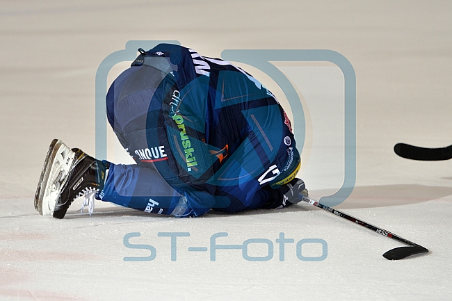 ERC Ingolstadt vs Thomas Sabo Ice Tigers, Eishockey, DEL, Deutsche Eishockey Liga, 02.03.2016