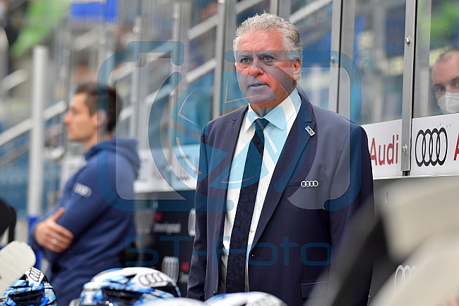 Vorbereitung, Eishockey, Herren, DEL, Saison 2021-2022, ERC Ingolstadt - spusu Vienna Capitals, 04.09.2021