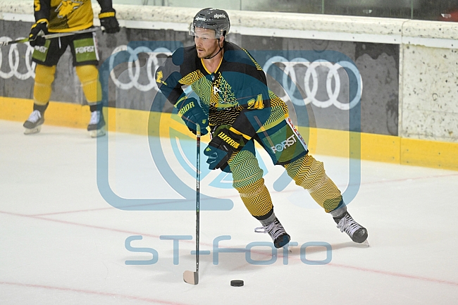 Eishockey, Herren, DEL, Saison 2023-2024, Vinschgau Cup, HC Pustertal – Nürnberg Ice Tigers, 27.08.2023