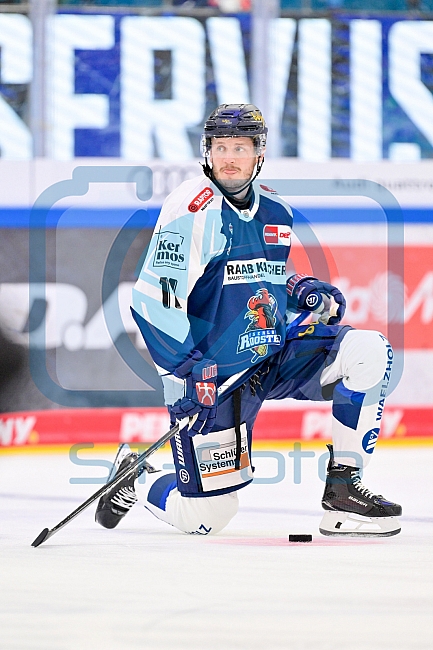 Eishockey, Herren, DEL, Saison 2025-2026, Playoffs Halbfinale, Spiel 1, ERC Ingolstadt - Iserlohn Roosters, 12.09.2025