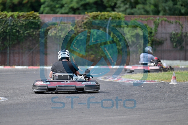 Eishockey, Herren, 6. Vinschgau-Cup, Saison 2022-2023, Audi ERC Gokart Cup 2022, 27.08.2022