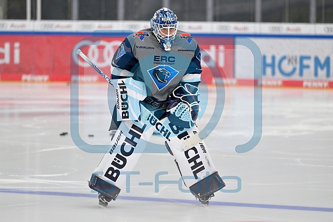 Eishockey, Herren, DEL, Saison 2023-2024, Vorbereitung, ERC Ingolstadt - Auftakttraining, 07.08.2023