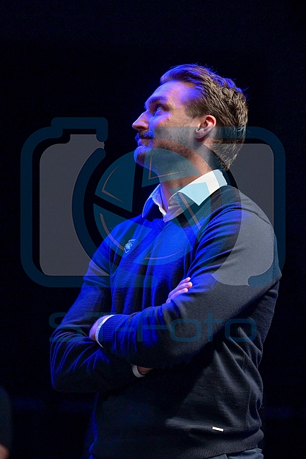 Eishockey, Herren, DEL, Saison 2023-2024, ERC Ingolstadt - Saisonabschlussfeier, 07.04.2024