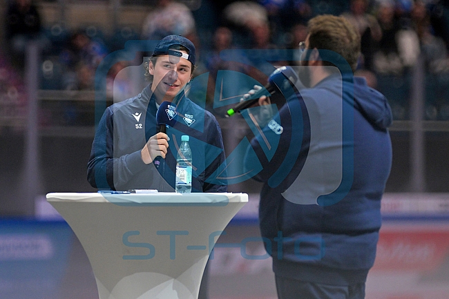 Eishockey, Herren, DEL, Saison 2024-2025, ERC Ingolstadt - Saisoneröffnung, 18.08.2024