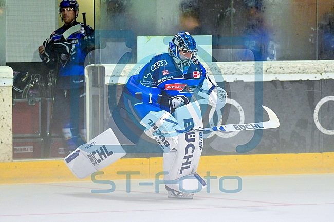 Eishockey, Herren, DEL, Saison 2026-2027, ERC Ingolstadt - HC Falkensteiner Pustertal, 21.08.2026