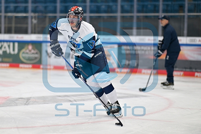 Eishockey, Herren, DEL, Saison 2023-2024, Vorbereitung, ERC Ingolstadt - Auftakttraining, 07.08.2023