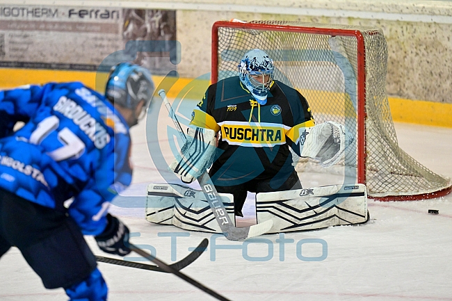 Eishockey, Herren, DEL, Saison 2025-2026, Vinschgau Cup, Spiel 4, HC Pustertal - ERC Ingolstadt, 24.08.2025