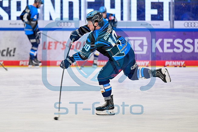 Eishockey, Herren, DEL, Saison 2025-2026, Spiel 50, ERC Ingolstadt - Adler Mannheim, 08.03.2026