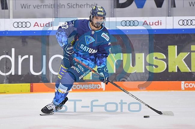 ERC Ingolstadt vs Düsseldorfer EG, DEL, Deutsche Eishockey Liga, Spieltag 44, 14.02.2020