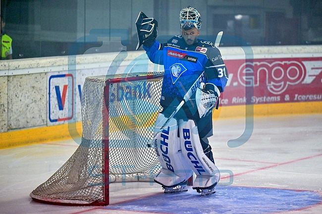 Eishockey, Herren, DEL, Saison 2023-2024, Vinschgau Cup, ERC Ingolstadt - HC Pustertal, 25.08.2023