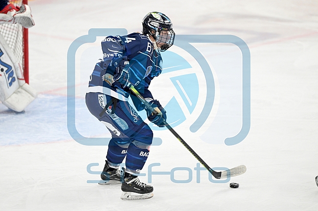 Eishockey, Frauen, DFEL, Saison 2021-2022, ERC Ingolstadt - ESC Planegg-Würmtal, 22.01.2021