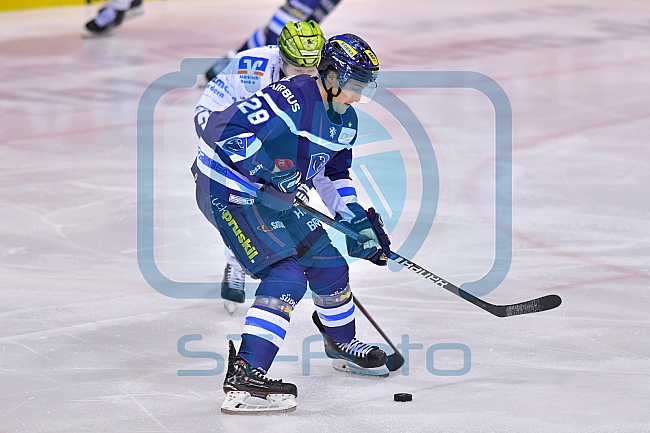 ERC Ingolstadt vs Iserlohn Roosters, DEL, Deutsche Eishockey Liga, Spieltag 39, 13.01.2019