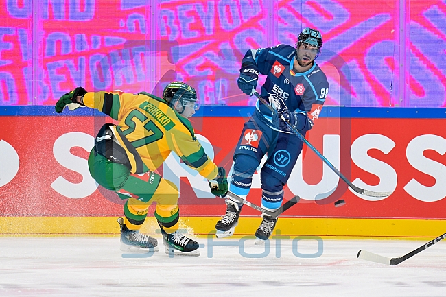 Hockey, Mens, CHL, Season 2025-2026, Regular Season, Game Day 1, ERC Ingolstadt - Ilves Tampere, 28.08.2025