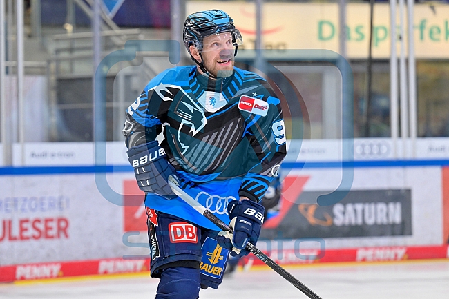 Eishockey, Herren, DEL, Saison 2025-2026, Spiel 43, ERC Ingolstadt - Schwenninger Wild Wings, 25.01.2026