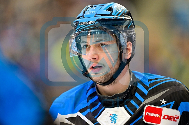 Eishockey, Herren, DEL, Saison 2025-2026, Playoffs, Viertelfinale, Spiel 6, ERC Ingolstadt - EHC Red Bull München, 04.04.2026