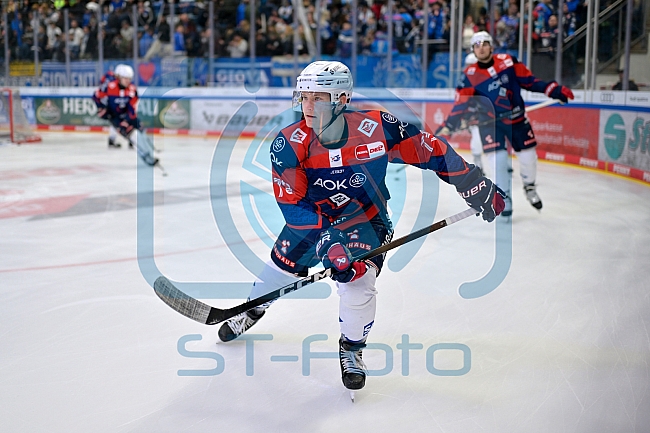 Eishockey, Herren, DEL, Saison 2025-2026, Spiel 14, ERC Ingolstadt - Adler Mannheim, 26.10.2025