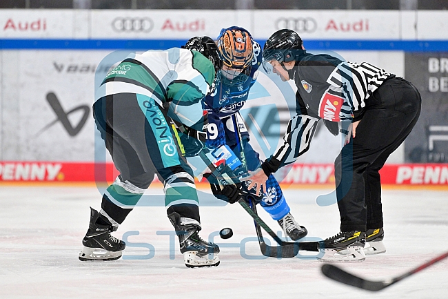 Eishockey, Frauen, European Womens Hockey League, Saison 2024-2025, ERC Ingolstadt - Lakers Kärnten, 13.09.2024