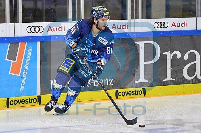 ERC Ingolstadt vs Eisbären Berlin, DEL, Deutsche Eishockey Liga, Spieltag 11, 13.10.2019