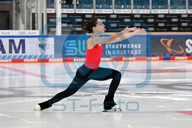 Eishockey, Herren, DEL, Saison 2022-2023, ERC Ingolstadt - Showtraining & Dauerkartenüberge, 07.08.2022
