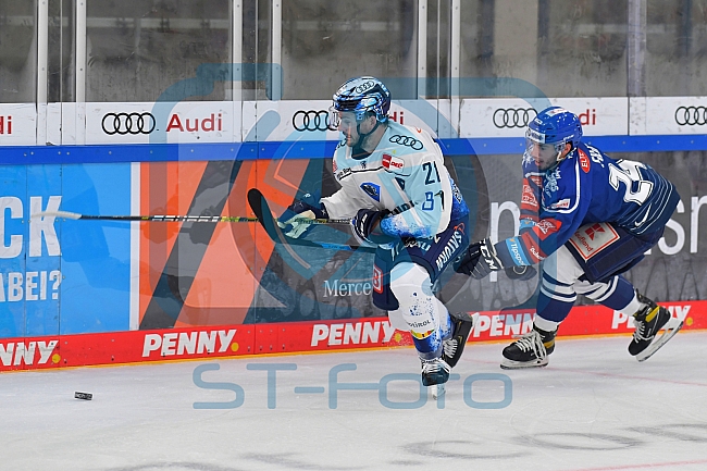 Vorbereitung, Eishockey, Herren, DEL, Saison 2021-2022, ERC Ingolstadt - HC Rytiri Kladno, 22.08.2021