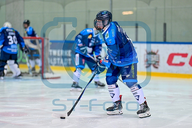 Eishockey, Herren, U20 DNL, Saison 2025-2026, Halbfinale - Spiel 2, ERC Ingolstadt - Krefelder EV 81, 15.03.2026
