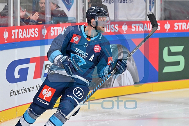 Eishockey, Mens, CHL, Season 2023-2024, ERC Ingolstadt - Växjö Lakers, 14.11.2023