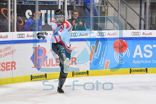 ERC Ingolstadt vs EHC Red Bull München, DEL, Deutsche Eishockey Liga, Spieltag 21, 24.11.2019