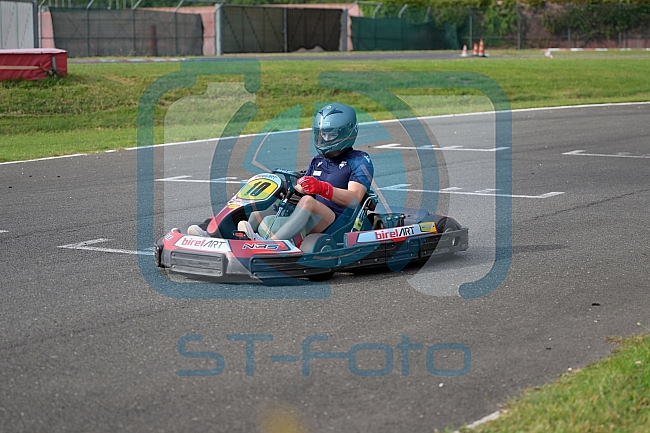 Eishockey, Herren, 6. Vinschgau-Cup, Saison 2022-2023, Audi ERC Gokart Cup 2022, 27.08.2022