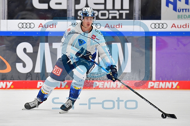 Vorbereitung, Eishockey, Herren, DEL, Saison 2021-2022, ERC Ingolstadt - HC Rytiri Kladno, 22.08.2021