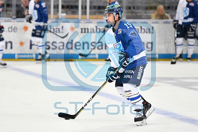 Adler Mannheim vs ERC Ingolstadt, Eishockey, DEL, Deutsche Eishockey Liga, Spieltag 45, 24.01.2018