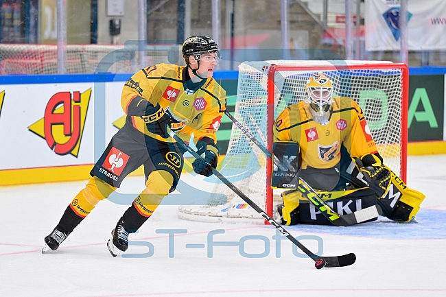 Hockey, Mens, CHL, Season 2025-2026, Regular Season, Game Day 2, ERC Ingolstadt - Kalpa Kuopio, 30.08.2025