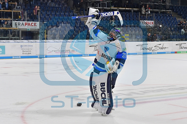 Thomas Sabo Ice Tigers vs ERC Ingolstadt, Eishockey, DEL, Deutsche Eishockey Liga, Spieltag 4, 23.09.2018