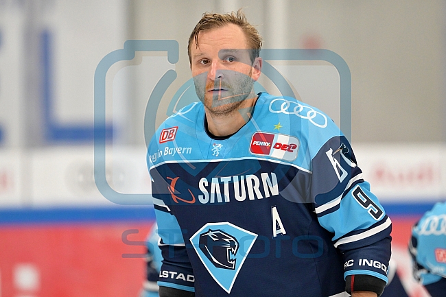 Eishockey, Herren, DEL, Saison 2022-2023, Vorbereitung, ERC Ingolstadt - Iserlohn Roosters, 14.08.2022