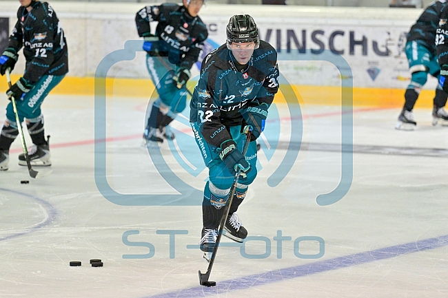 Eishockey, Herren, DEL, Saison 2026-2027, ERC Ingolstadt - HC Verva Litvinov - Steinbach Black Wings Linz, 22.08.2026
