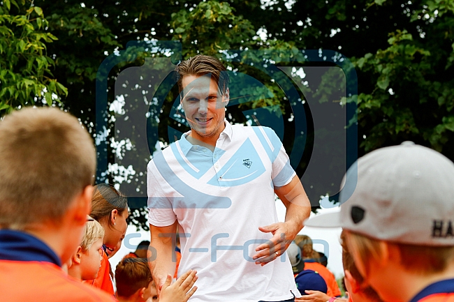 06.08.2016 - ERC Ingolstadt - Saisoneroeffnungsfest
