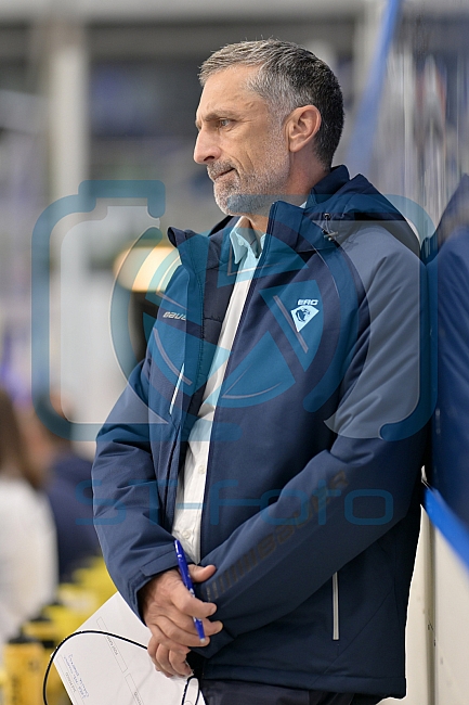 Eishockey, Herren, DEL, Saison 2023-2024, Gäubodenvolksfest-Cup, HC Lugano - ERC Ingolstadt, 18.08.2023