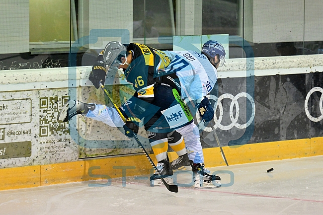 Eishockey, Herren, DEL, Saison 2025-2026, Vinschgau Cup, Spiel 2, Straubing Tigers - HC Pustertal, 23.08.2025