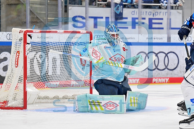 Eishockey, Herren, DEL, Saison 2025-2026, Spiel 44, ERC Ingolstadt - Dresdner Eislöwen, 27.01.2026