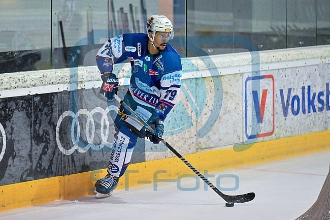 Eishockey, Herren, DEL, Saison 2024-2025, Iserlohn Roosters - HC TIWAG Innsbruck, 25.08.2024