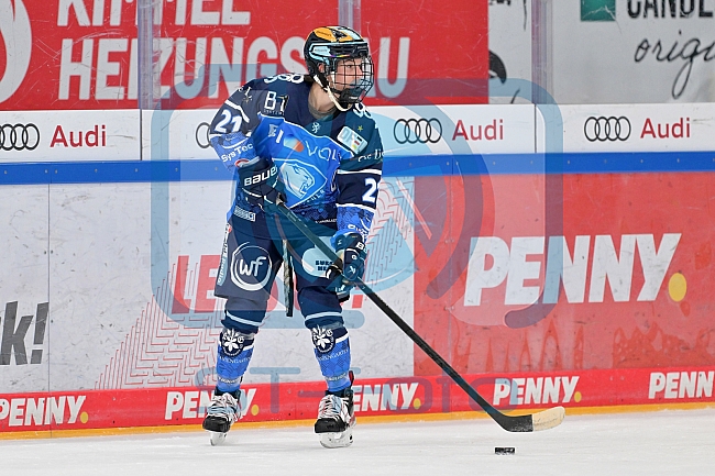Eishockey, Frauen, DFEL, Saison 2023-2024, ERC Ingolstadt - ESC Planegg-Würmtal, 26.11.2023