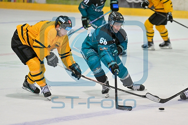 Eishockey, Herren, DEL, Saison 2026-2027, ERC Ingolstadt - HC Verva Litvinov - Steinbach Black Wings Linz, 22.08.2026