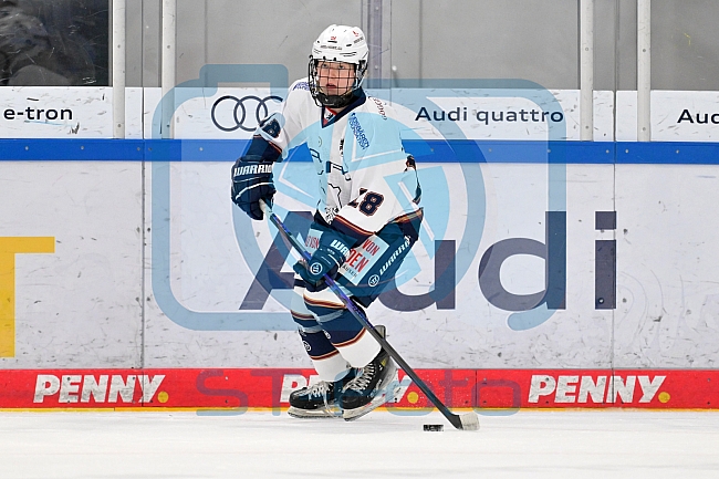 Eishockey, Frauen, DFEL, Saison 2026-2027, ERC Ingolstadt - Eisbären Juniors Berlin, 19.09.2026
