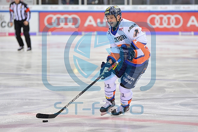 ERC Ingolstadt vs Schwenninger Wild Wings, DEL, Deutsche Eishockey Liga, Spieltag 48, 23.02.2020