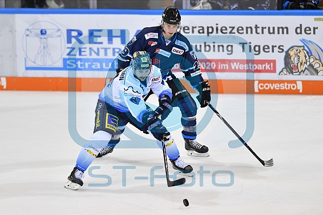 Straubing Tigers vs ERC Ingolstadt, DEL, Deutsche Eishockey Liga, Gäubodenvolksfest-Cup, Gäuboden, Volksfest, Cup, Spiel 4, 18.08.2019