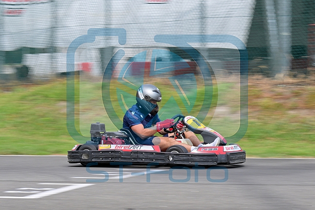 Eishockey, Herren, 6. Vinschgau-Cup, Saison 2022-2023, Audi ERC Gokart Cup 2022, 27.08.2022