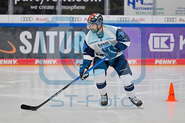 Eishockey, Herren, DEL, Saison 2023-2024, Vorbereitung, ERC Ingolstadt - Auftakttraining, 07.08.2023