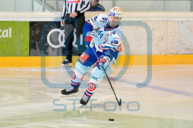 Eishockey, Herren, DEL, Saison 2025-2026, Vinschgau Cup, Spiel 3, ZSC Lions - Straubing Tigers, 24.08.2025