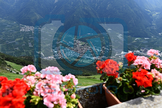 Trainingslager vor dem Vinschgau Cup, 22.08.2019
