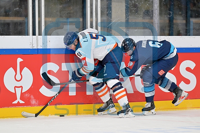 Eishockey, Mens, CHL, Season 2023-2024, ERC Ingolstadt - Växjö Lakers, 10.10.2023